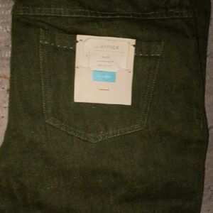 Pilco & the Letterpress Jeans W27 From Anthropologie NEW!